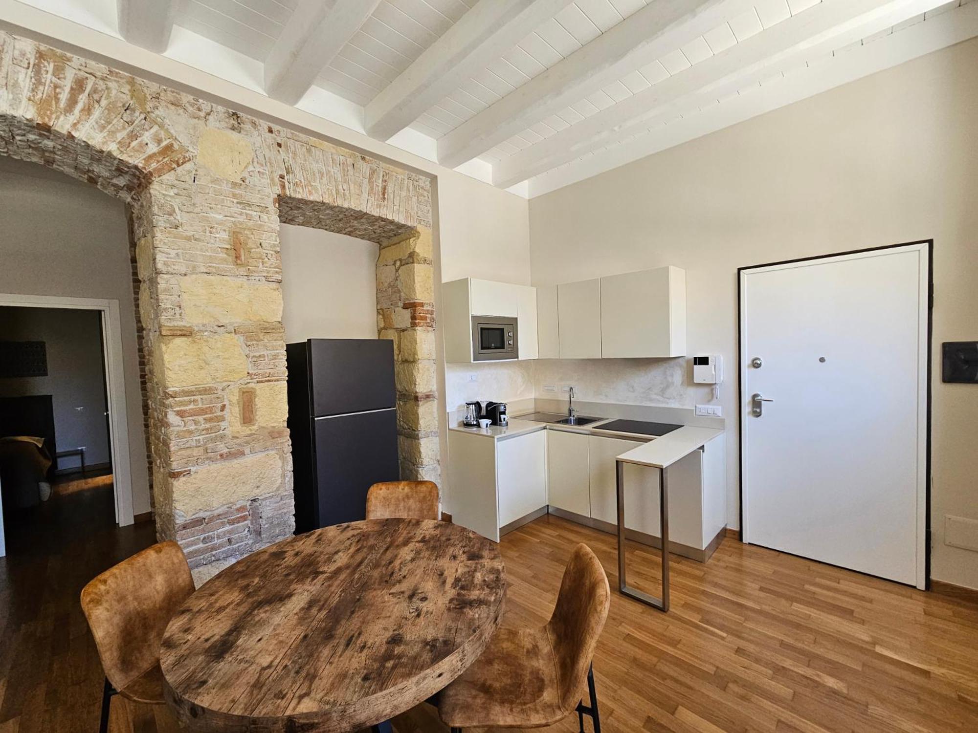 Appartamento Adiosa Cagliari Exterior foto